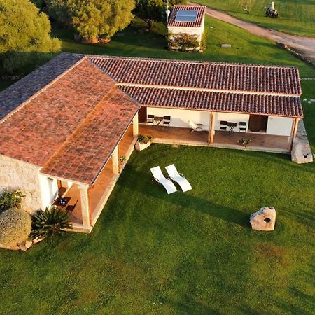 B&B Majore Olbia Eksteriør billede