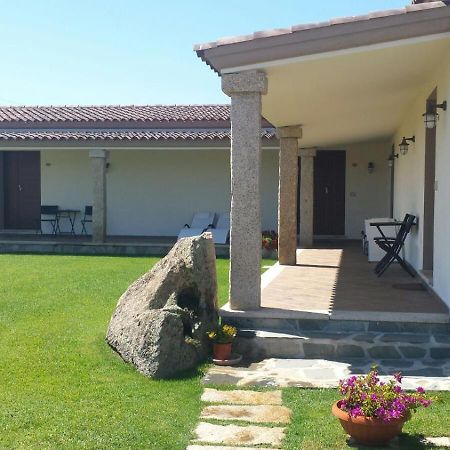 B&B Majore Olbia Eksteriør billede