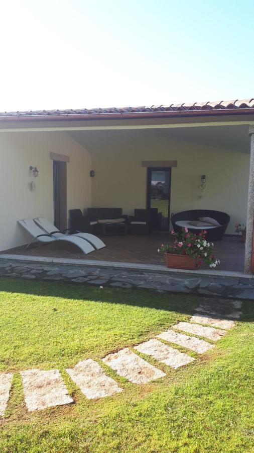 B&B Majore Olbia Eksteriør billede