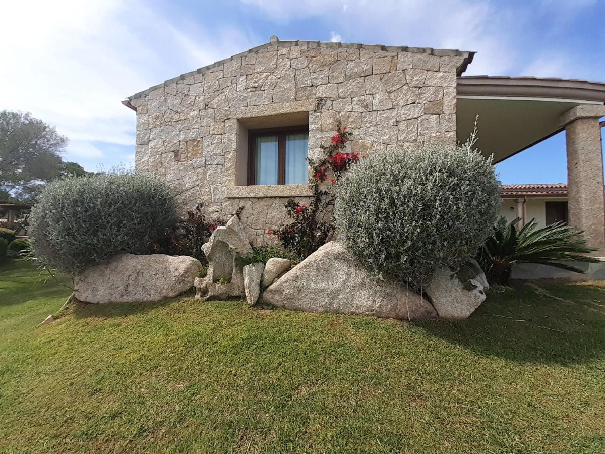 B&B Majore Olbia Eksteriør billede