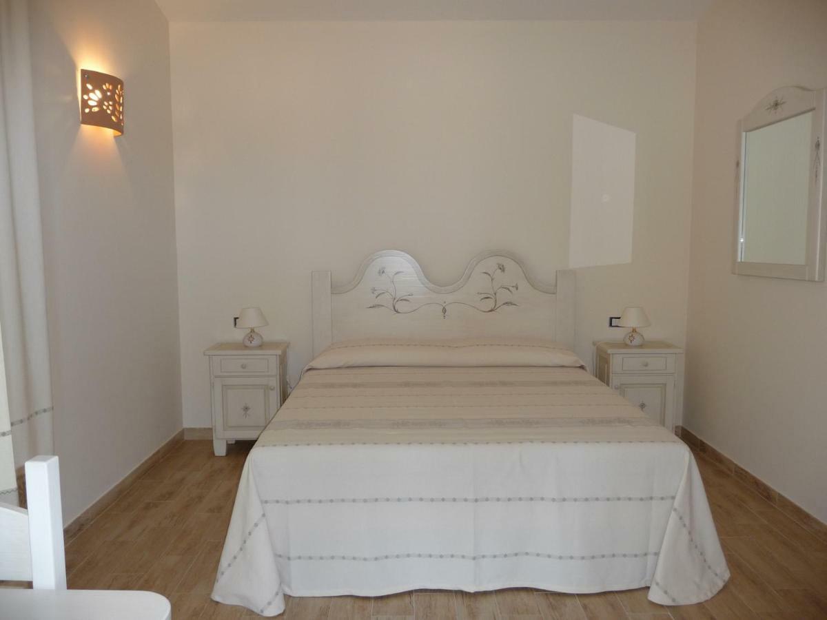 B&B Majore Olbia Eksteriør billede