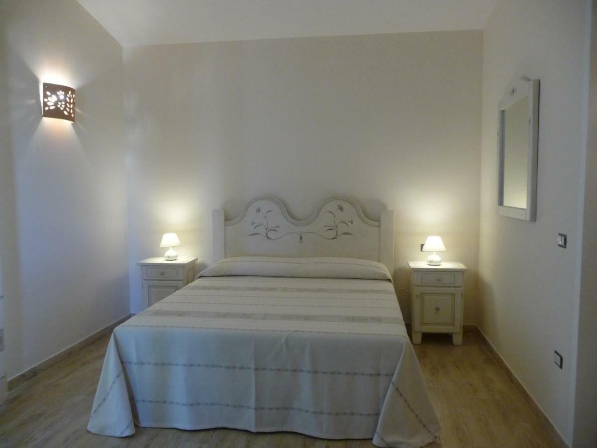 B&B Majore Olbia Eksteriør billede