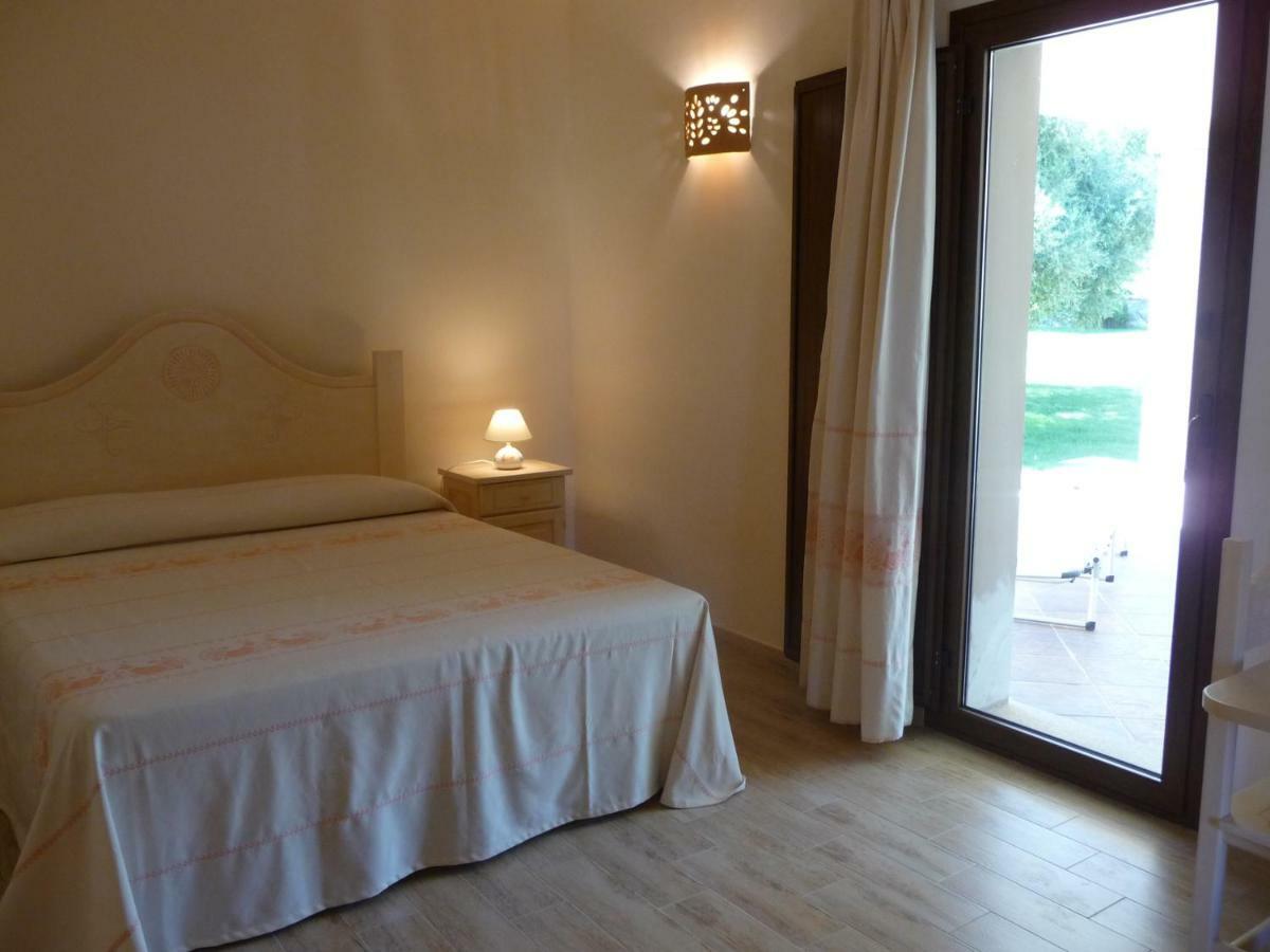 B&B Majore Olbia Eksteriør billede