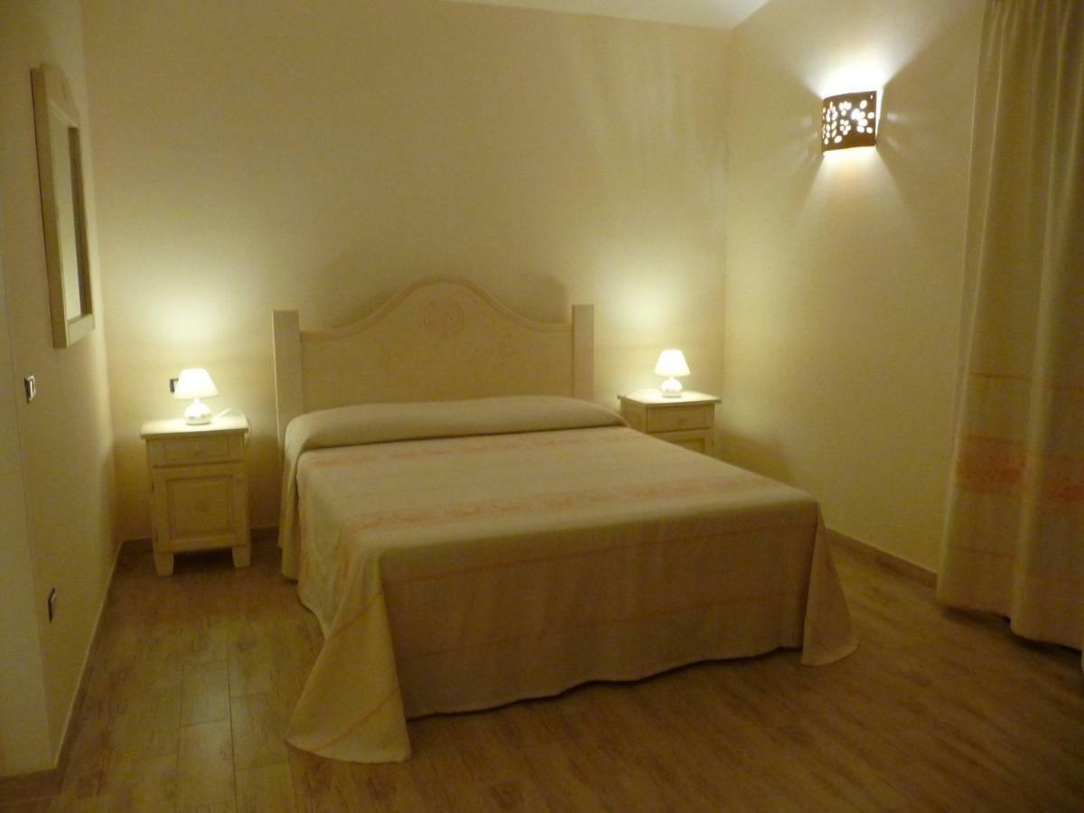 B&B Majore Olbia Eksteriør billede