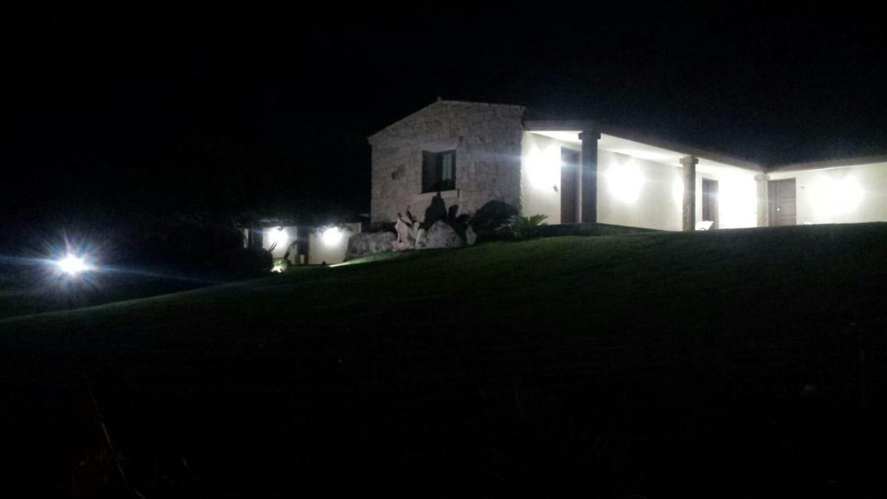 B&B Majore Olbia Eksteriør billede