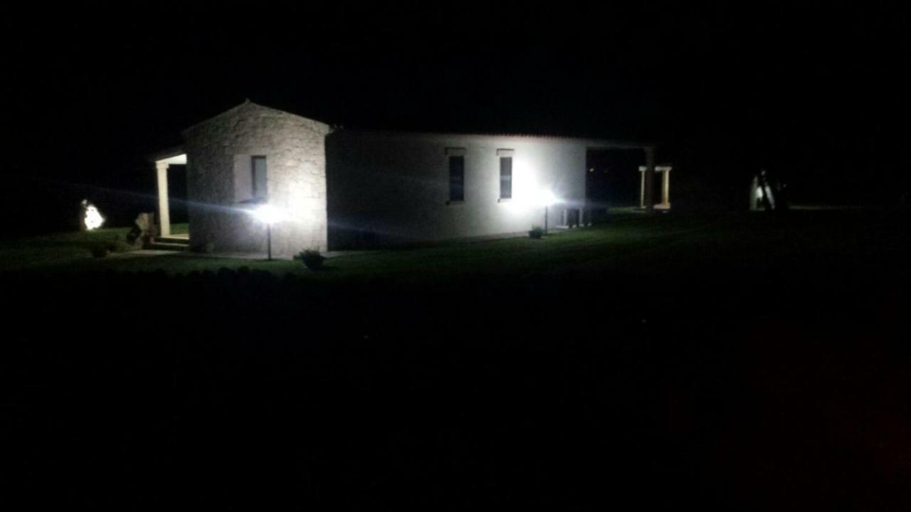 B&B Majore Olbia Eksteriør billede