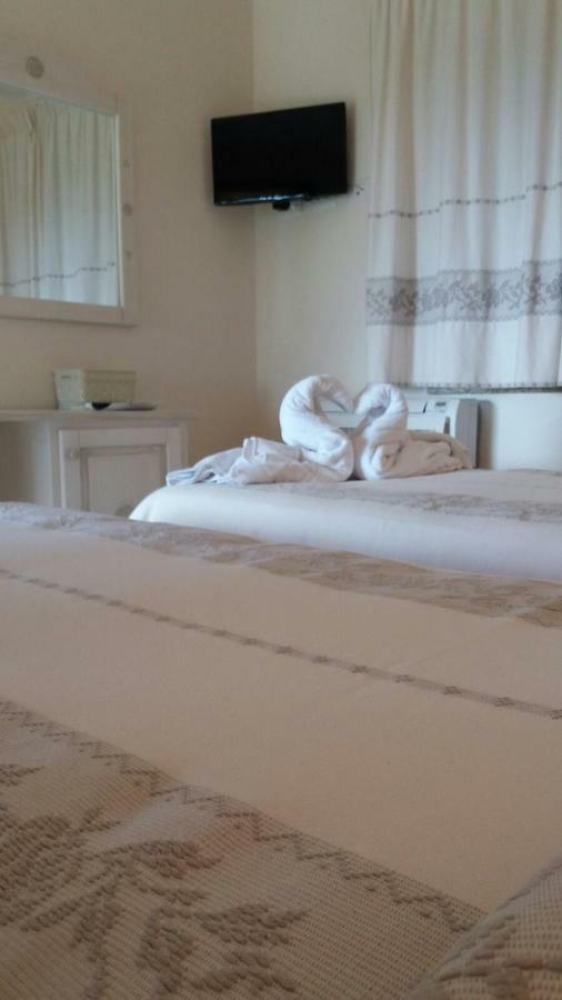 B&B Majore Olbia Eksteriør billede