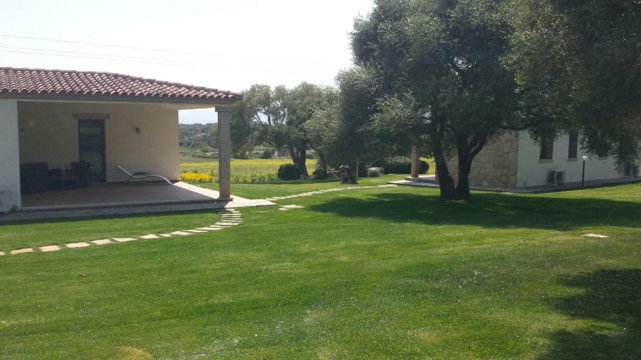 B&B Majore Olbia Eksteriør billede