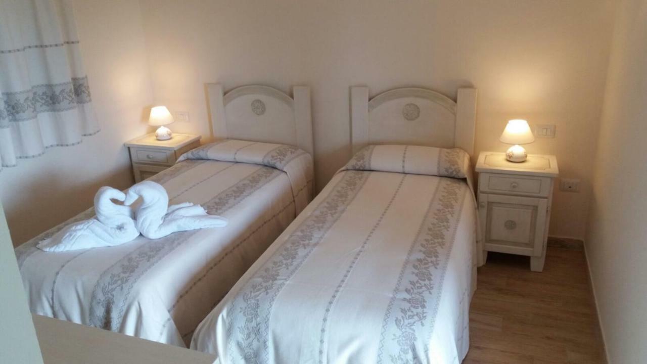 B&B Majore Olbia Eksteriør billede