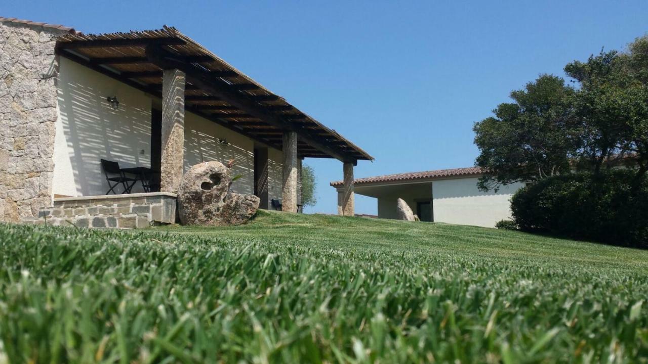 B&B Majore Olbia Eksteriør billede