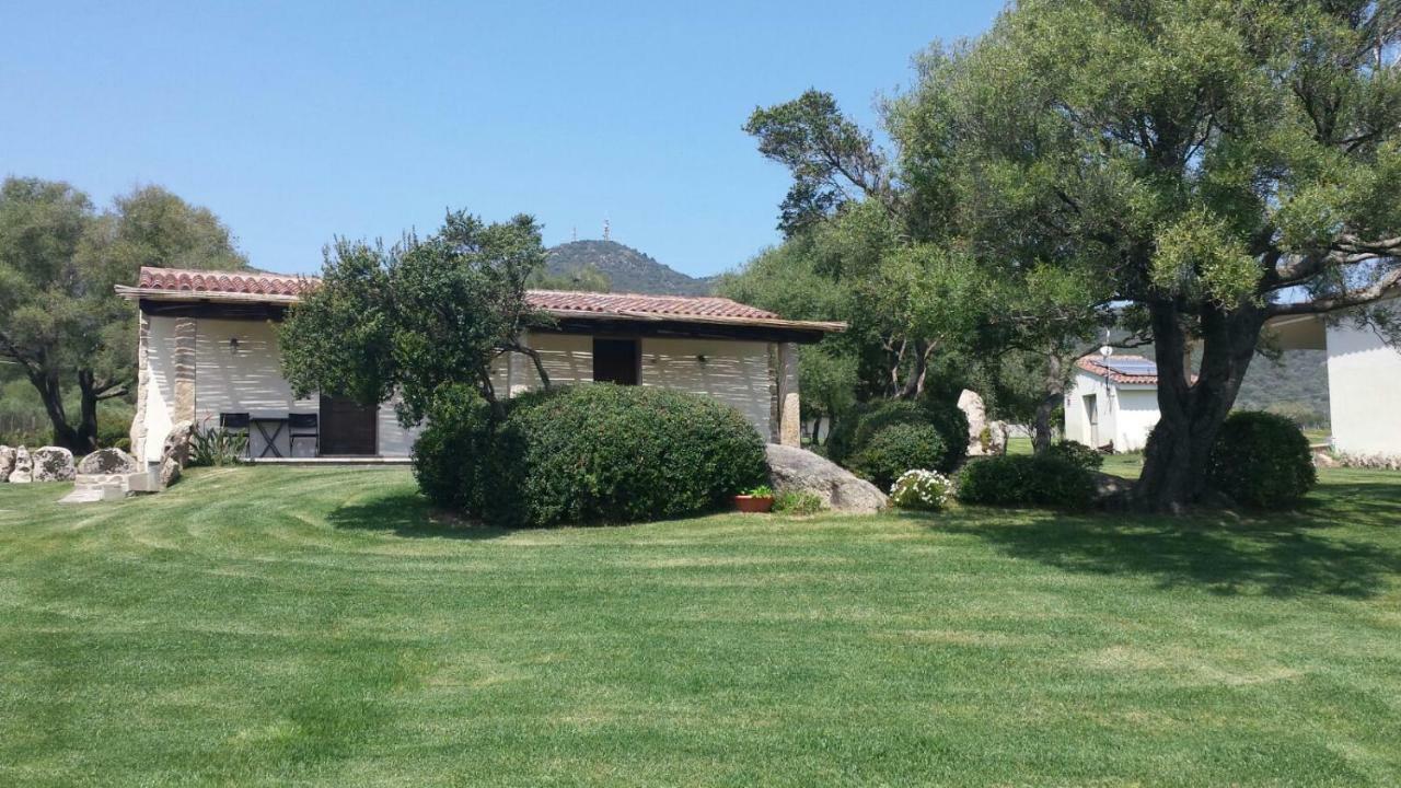 B&B Majore Olbia Eksteriør billede