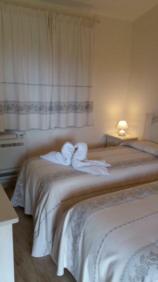 B&B Majore Olbia Eksteriør billede