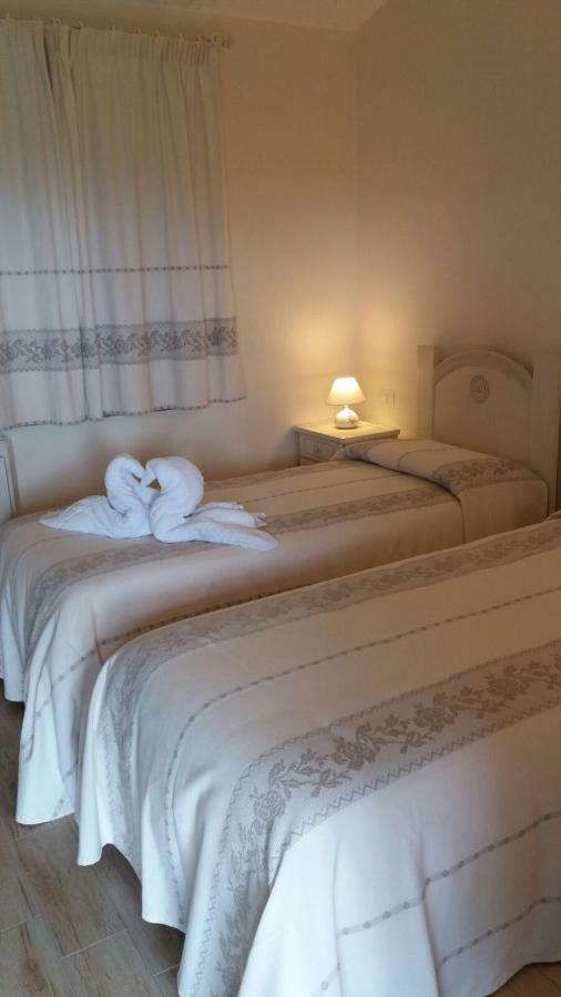 B&B Majore Olbia Eksteriør billede