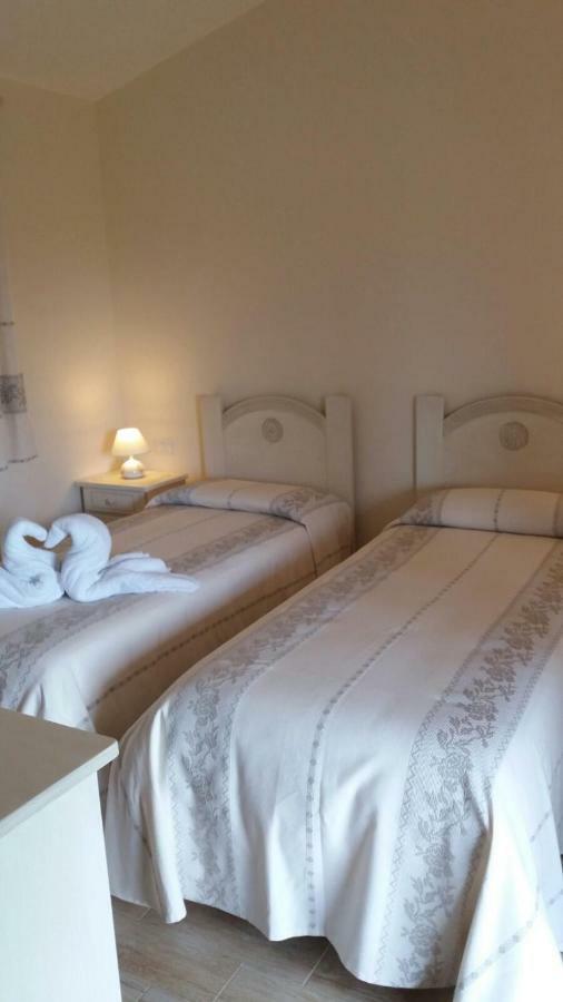 B&B Majore Olbia Eksteriør billede