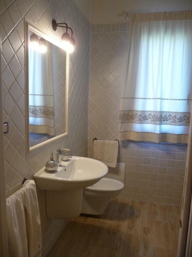 B&B Majore Olbia Eksteriør billede